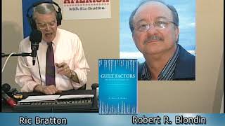 Famous TWIA: Guilt Factors: Mind Games & Thought Nots! by Robert R. Blondin Profile