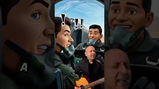Trump song: We want Iran, we want Canada