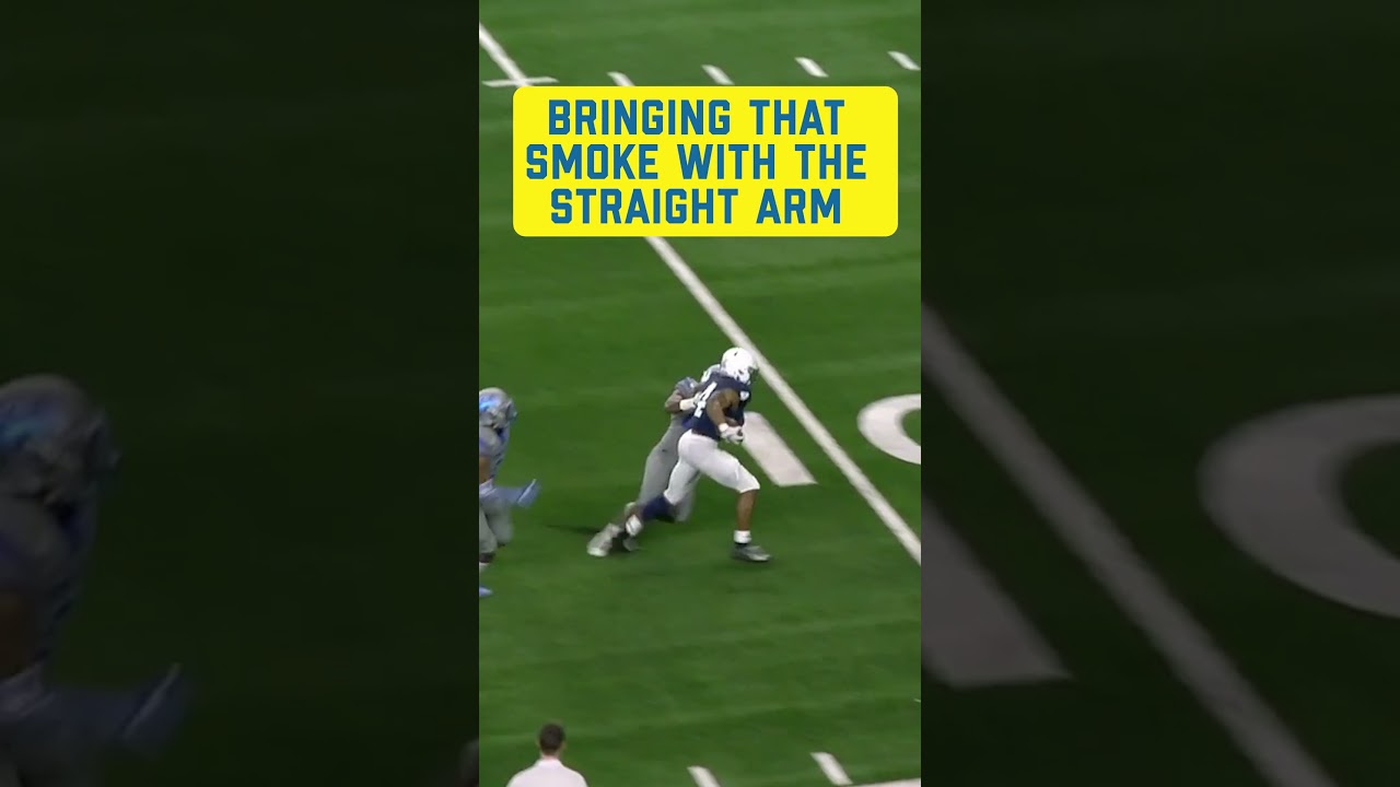 Cotton Bowl Classic Moments: 84th Classic - Memphis vs. Penn State