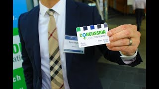 Take the #MyLegacyPledge as part of Brain Pledge Month