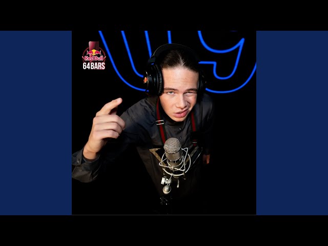 WER ICH BIN (RED BULL 64 BARS)