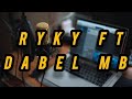 Ryky ft dabel mb  rap kairouan