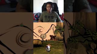 Didn't know Ammy could do that 😂 - Okami HD #gaming Didn't know Ammy could do that 😂 - Okami HD #gaming