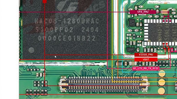 tecno spark 20 No Network & No Service problem solution | Tecno spark 20  Schematic Diagram |