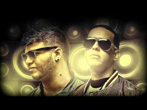 Farruko ft. Daddy Yankee - Gatas, Bocinas Y Bajo _ Reggaeton 2011.mp4