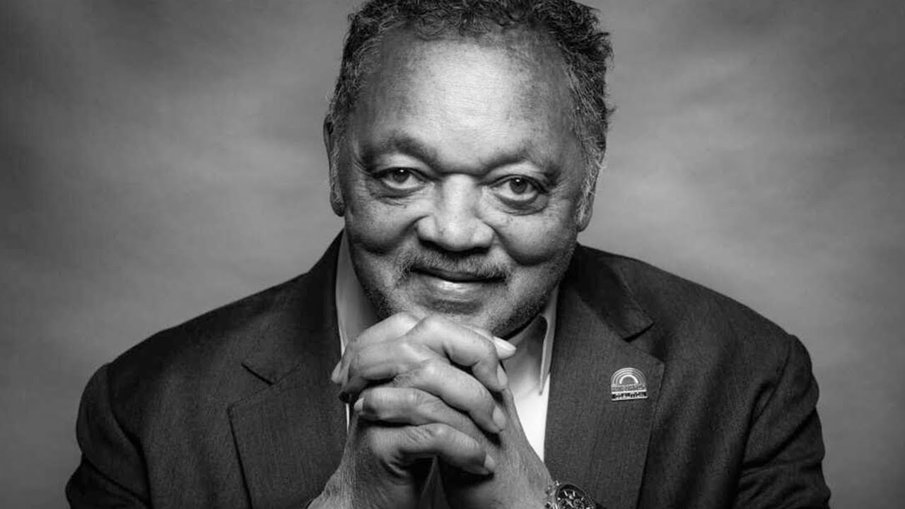 Rev. Jesse Jackson Lying in Repose | Day 2 | Rainbow Push