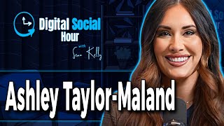Break Toxic Patterns: Heal Before You Date! | Ashley Taylor-Maland DSH #756