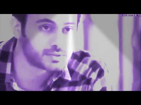 توسلت بعيوني