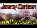 Jeremy Clarkson tells I did have Covid-19 #Shorts