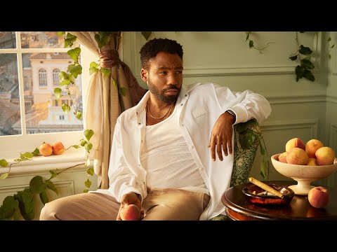 Childish Gambino - Believe (Interlude) [Audio]