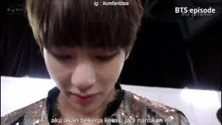 [INDO SUB] [Episode] BTS @2016 m- a -m-a