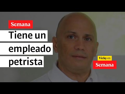 El empleado de Sergio Araújo que votará por Petro: ¿lo va a echar? Esto contestó