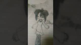 new oufit? buremnyoo #trend #art #foryou #fypシ #sketch #shorts