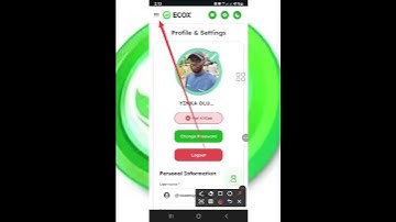 How to claim ECX and do kyc #viral