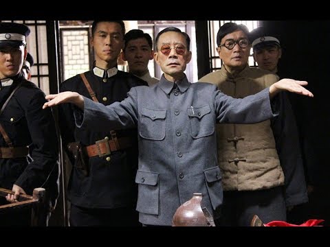 【良心演员风采录】第十六期：李雪健（官员篇）