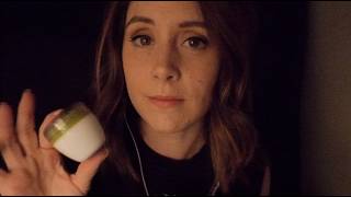 [ASMR] Opening & Closing Lids/Jars + Soft Spoken screenshot 5