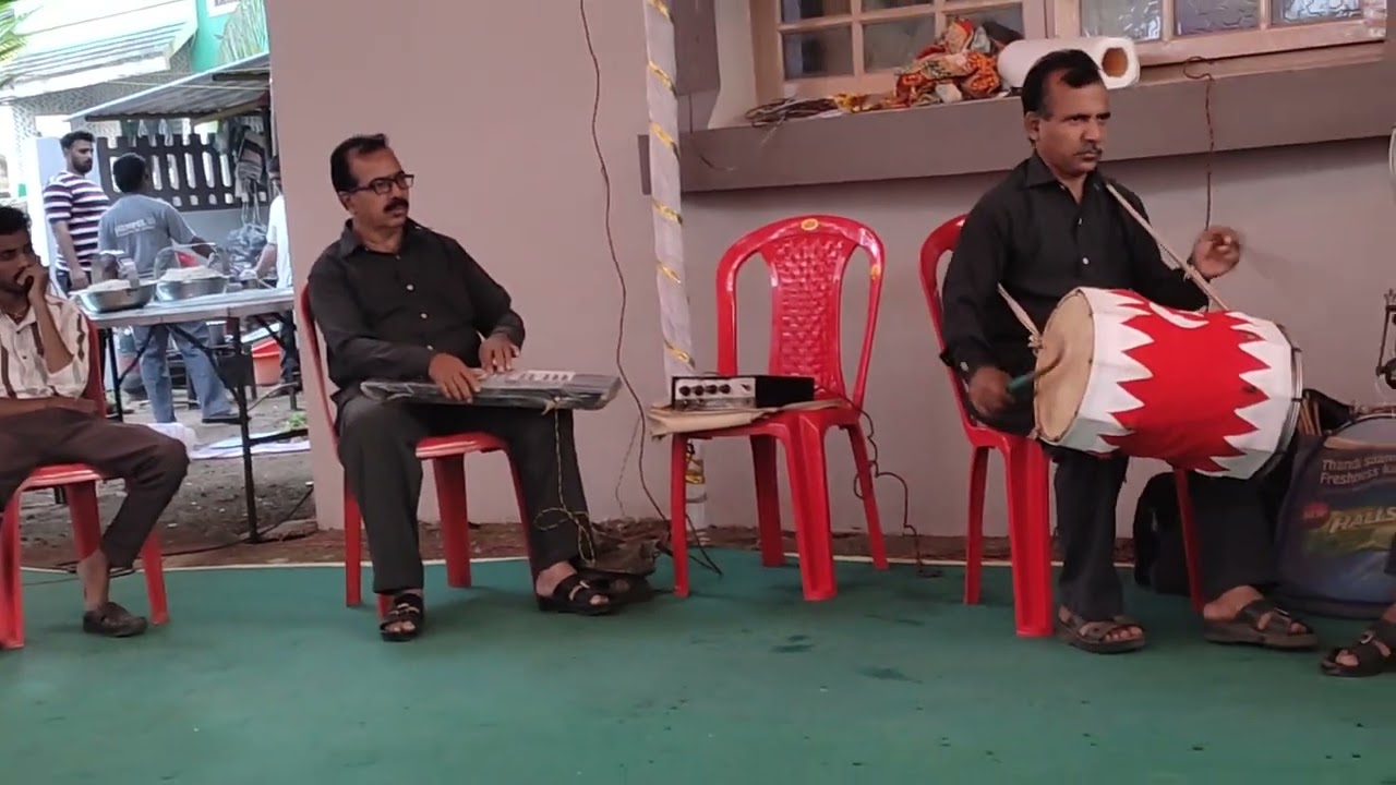 Mirjoli 🎹old qawali mohammad Bhai banjo party... Call No 9422391326..My No. 8850450092.