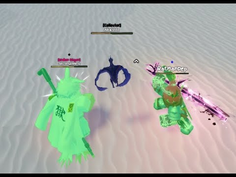 [GPO] Baby Ptero Bug + Flying Buddha