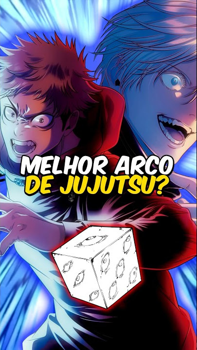 Crunchyroll.pt - Irmãos! 👊🔥 (JUJUTSU KAISEN)