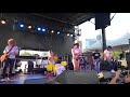 Capture de la vidéo A Giant Dog - Sex & Drugs (Austin 07.13.18) Hd