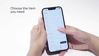 How to open the maintenance request? - DoveVivo