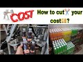 Full detailed on Cost cutting | How to increase your profit #sodabottlingplant #costing #soda