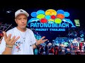 Phuket 2024  worth the hype  deals scams  nightlife