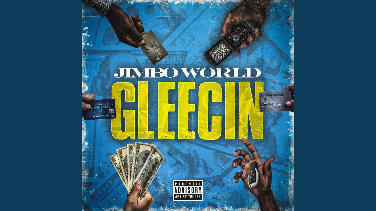 Watch Gleecin on YouTube Watch Gleecin on YouTube