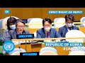 🇰🇷 Republic of Korea - First Right of Reply, UN General Debate, 77th Session (English) | #UNGA