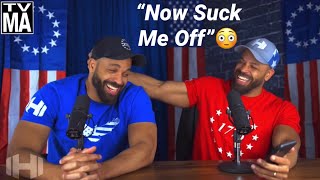 Hodgetwins TV “Funniest Moments/X-Rated Moments