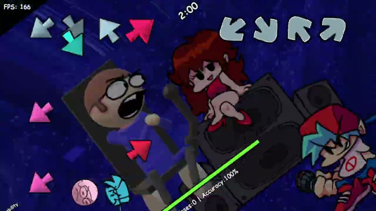 best fnf mod ever TWo!11!111!!111!