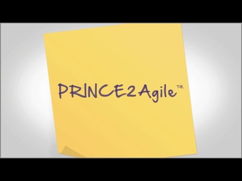 PRINCE2-Agile-Foundationリンクグローバル