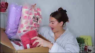 HUGE SHEIN BITS \& BOBS HAUL 💁🏼‍♀️ not sponsored