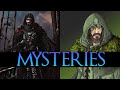 Winds of Winter Theories & Mysteries 🌬️