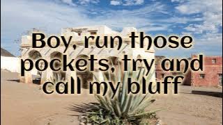 shotgun willy x yung craka - mexico (lyrics)