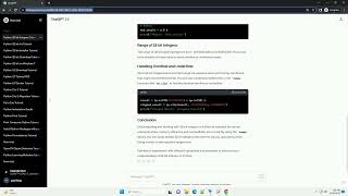 python 32 bit integer