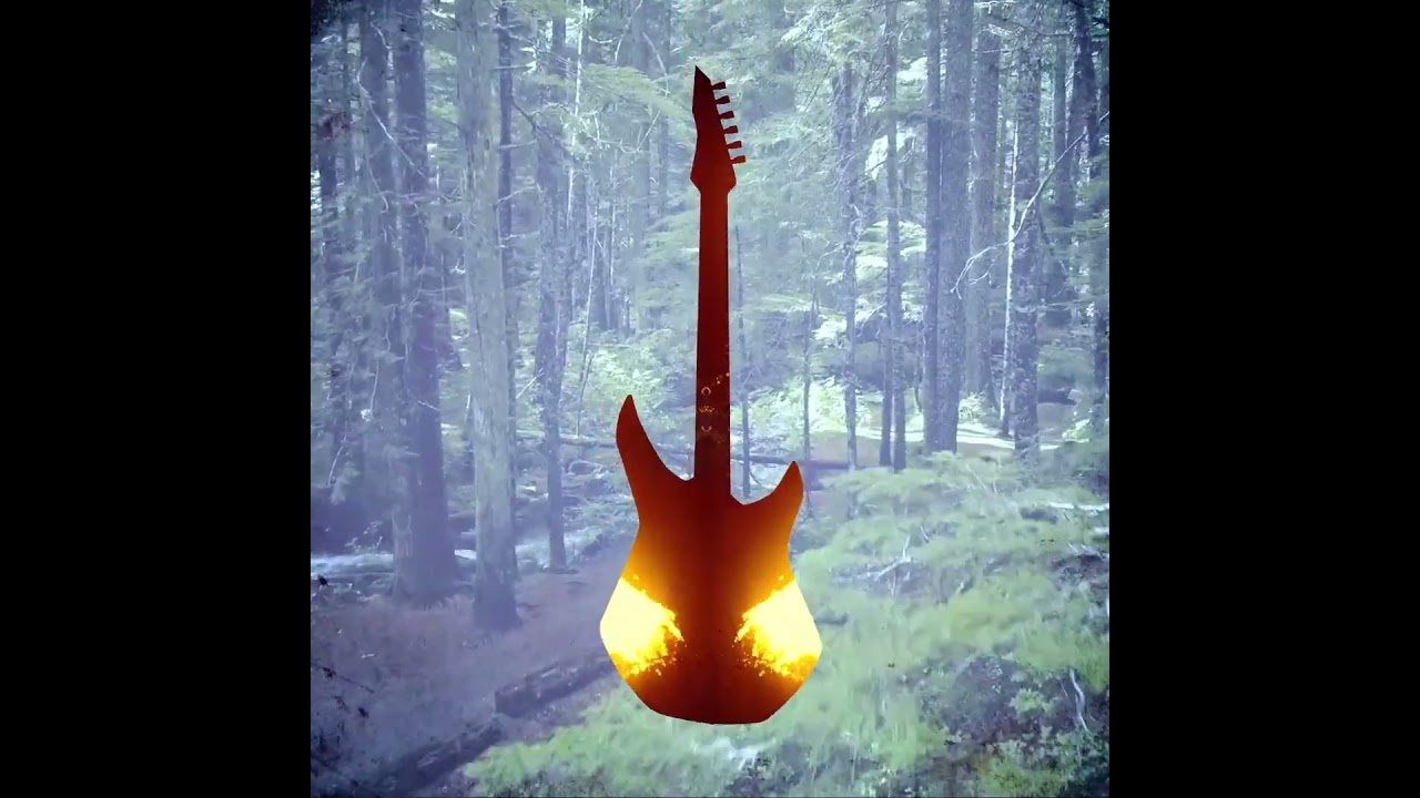 Flamel Guitars – French electric guitar manufacturer – Play with Fire