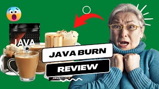 Java Burn Review | Java Burn Exposed: What They Don't Tell You in Ads! (Real Review)