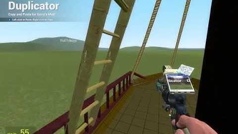 Windows 10 Game DVR Test