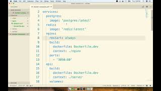 122 Opening Websocket Connections