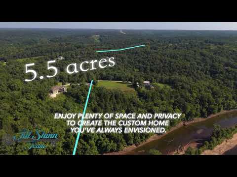 16 Bluff Drive, Eldon, MO home video tour