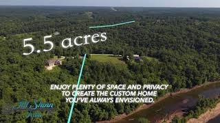 16 Bluff Drive Eldon, MO | 5.5 Acres, 276 Ft of Osage River Frontage | Jill Shinn Team EXP 16 Bluff Drive Eldon, MO | 5.5 Acres, 276 Ft of Osage River Frontage | Jill Shinn Team EXP
