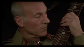 Gurney Halleck Plays Baliset For 10 Hours