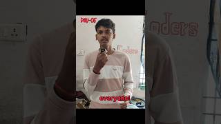 Day-05 of my coding practice. #coding #minivlog #developer #vlog#tech #codelife #devlife #vlog#btech