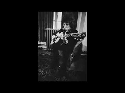 Bob Dylan 4th Time Around Take 5 RARE 1966 - YouTube