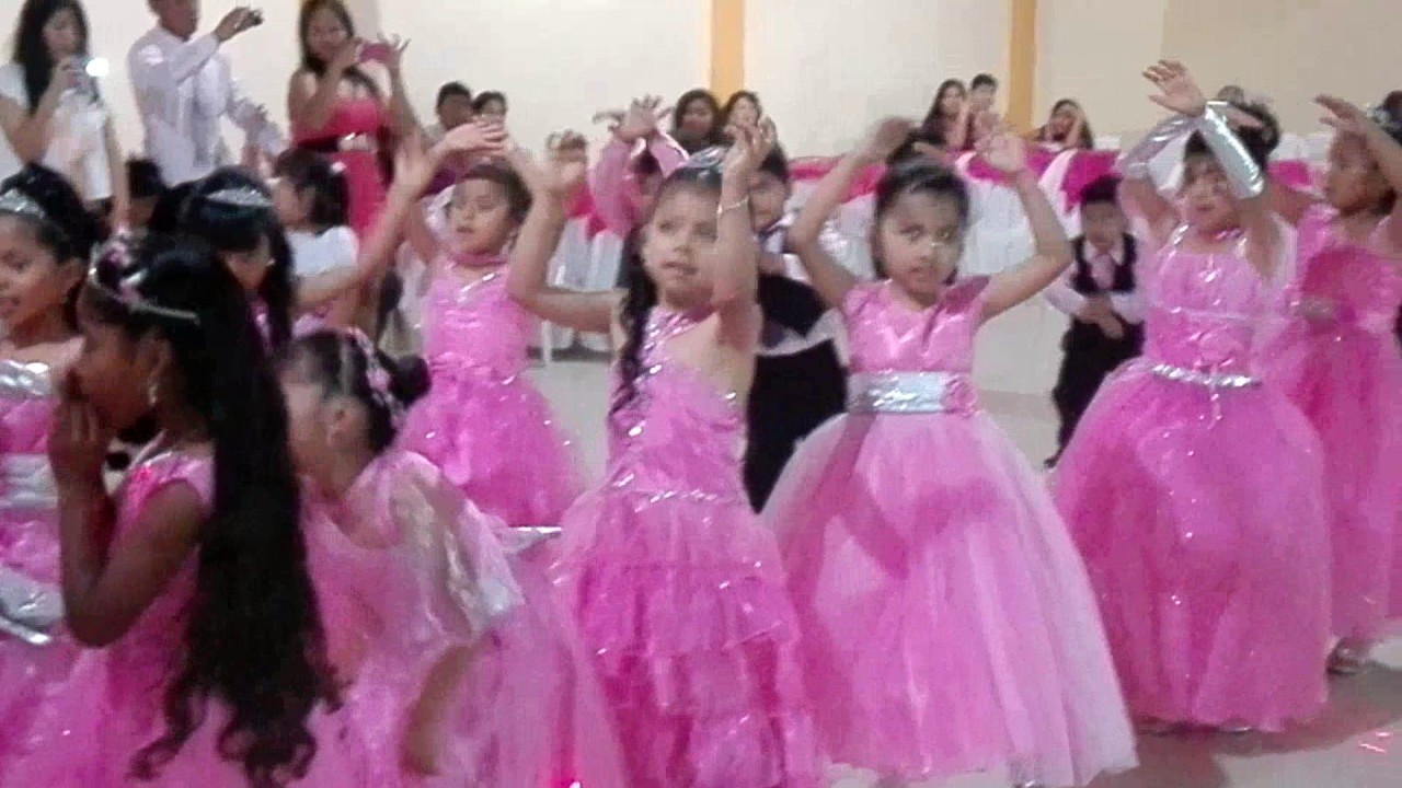 Baile De Promocion De Inicial 2016 By Cesar Garcia Calderon Baile De Promocion De Inicial 2016 By Cesar Garcia Calderon