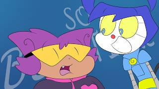 So Beautiful [Rocket Chip Animatic]