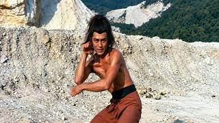 Master of Crane and Snake || Best Chinese Action Movie in English