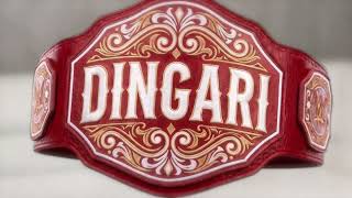 Mauvais Djo - Dingari