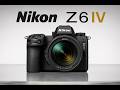 Nikon Z6 IV - Everything We Know So Far!